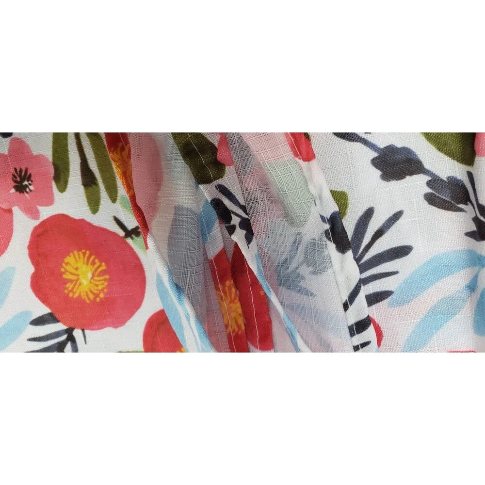 Fabric Linen Tablecloth 60